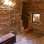 Maison De Roche - Centre Historique La Fenestrelle