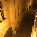 דירה Maison De Roche - Centre Historique La Fenestrelle
