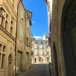 דירה Maison De Roche - Centre Historique La Fenestrelle