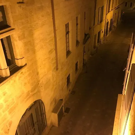 Apartman Maison De Roche - Centre Historique La Fenestrelle