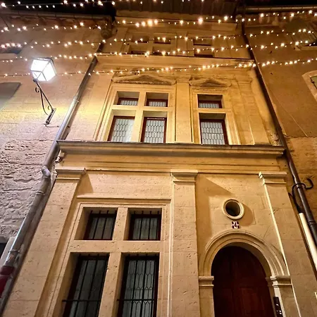 Maison De Roche - Centre Historique La Fenestrelle *