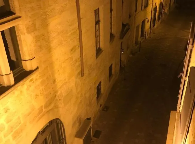 Apartamento Maison De Roche - Centre Historique La Fenestrelle