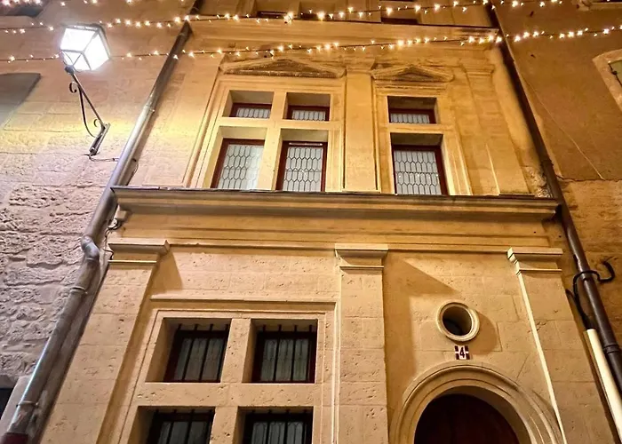 Maison De Roche - Centre Historique La Fenestrelle *